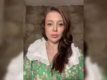 Azilanomi webcam model stream image