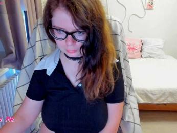 SoniaKitty webcam model stream image