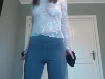 cuteangelx webcam chaturbate model stream image