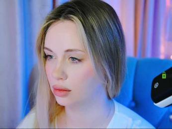 -ANN webcam bongacams model stream image