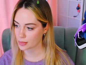 -ANN webcam bongacams model stream image