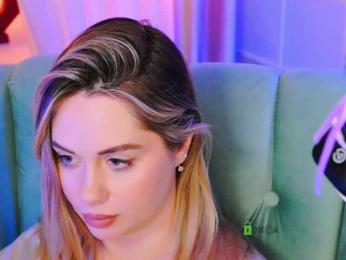 -ANN webcam bongacams model stream image