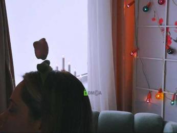 -ANN webcam bongacams model stream image