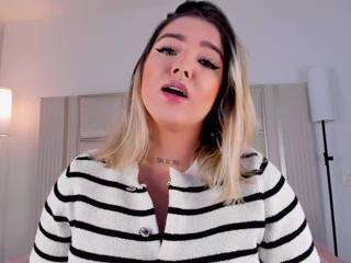 britney-amberr webcam model stream image