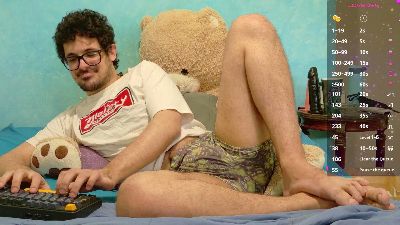Dionissios666 webcam model stream image