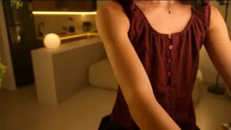 Ms_Sammy webcam model stream image