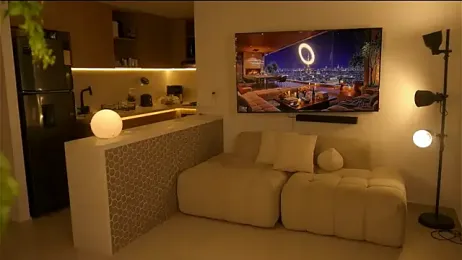 Ms_Sammy webcam model stream image