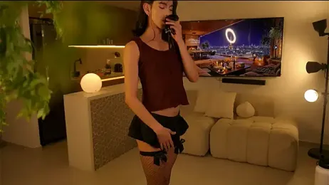 Ms_Sammy webcam model stream image