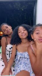 NickiFrenchy webcam cam4 model stream image