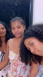 NickiFrenchy webcam cam4 model stream image