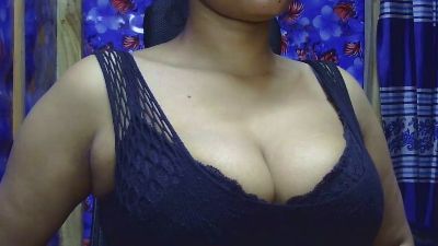 NusratMimi webcam model stream image