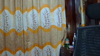 NusratMimi webcam model stream image