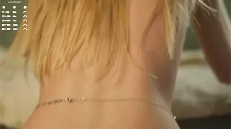 LollyStar webcam stripchat model stream image