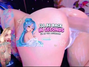 kkole17x webcam model stream image