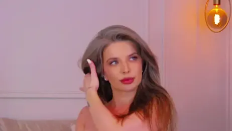 AriannaRuss webcam model stream image