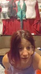 AlejandritaMilf webcam cam4 model stream image