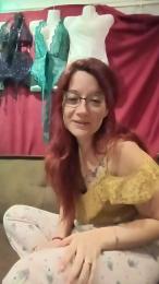 AlejandritaMilf webcam cam4 model stream image