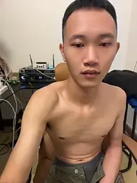 lun_kai webcam stripchat model stream image