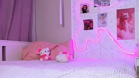 Ella_Lane webcam model stream image