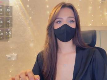 _LOTUS_ webcam bongacams model stream image
