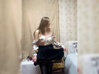 VselenaSun402 webcam bongacams model stream image