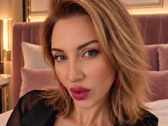 SimoniGrace webcam livejasmin model stream image