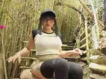 lucymagical webcam chaturbate model stream image