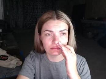 kitcatheaven4u webcam model stream image