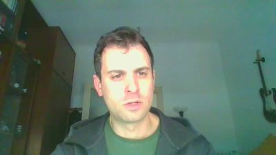 FetishSlave92 webcam model stream image