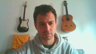 FetishSlave92 webcam cam4 model stream image