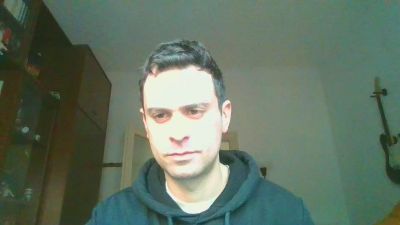 FetishSlave92 webcam model stream image