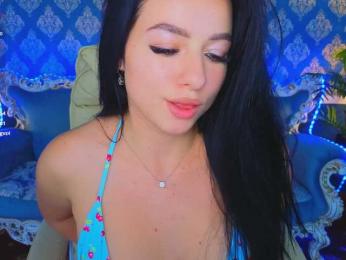 KitnissKiss webcam model stream image