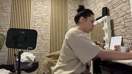 NattyFierros webcam model stream image