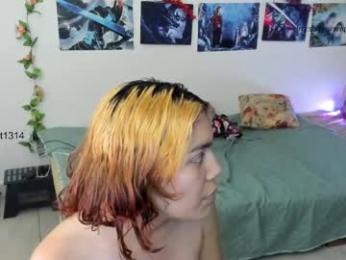 vaioletuwu webcam model stream image