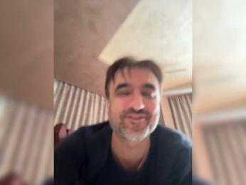 Kikidiki200 webcam model stream image