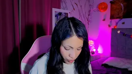 clara_evanss webcam stripchat model stream image