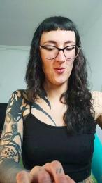 Inked_Val webcam cam4 model stream image