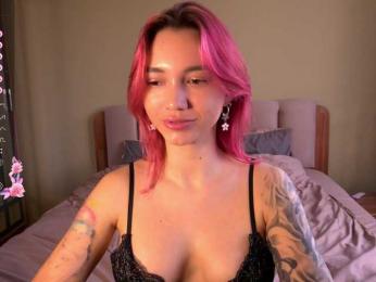 TeonaRose webcam bongacams model stream image