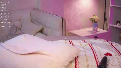 LynneForster webcam model stream image
