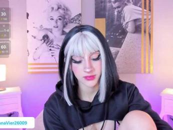 AlannaViera webcam model stream image