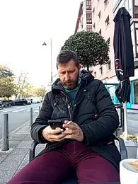 BZH45 webcam stripchat model stream image