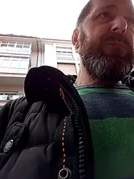 BZH45 webcam model stream image