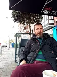 BZH45 webcam model stream image