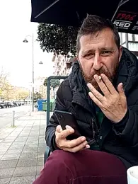 BZH45 webcam model stream image