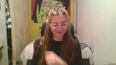 babydemon6 webcam model stream image