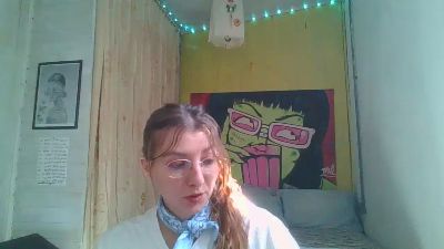 babydemon6 webcam model stream image