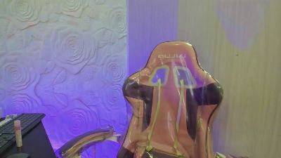 AlexaFoxy18 webcam model stream image