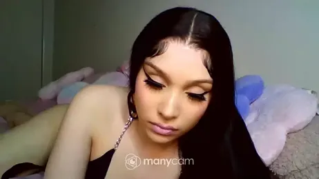 bambibarbi webcam model stream image