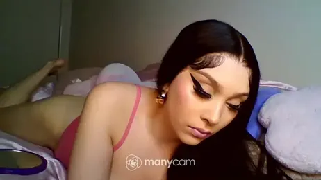 bambibarbi webcam model stream image