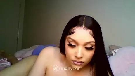 bambibarbi webcam model stream image